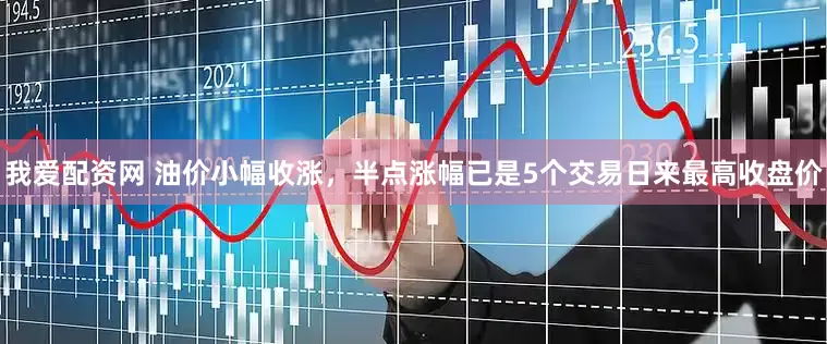 我爱配资网 油价小幅收涨，半点涨幅已是5个交易日来最高收盘价