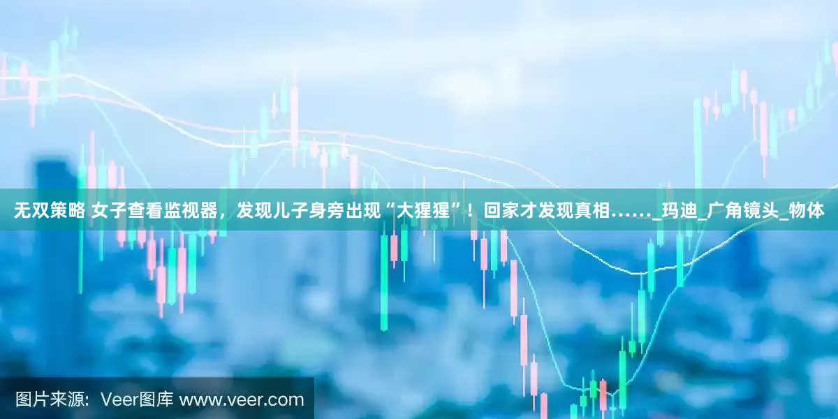 无双策略 女子查看监视器，发现儿子身旁出现“大猩猩”！回家才发现真相……_玛迪_广角镜头_物体