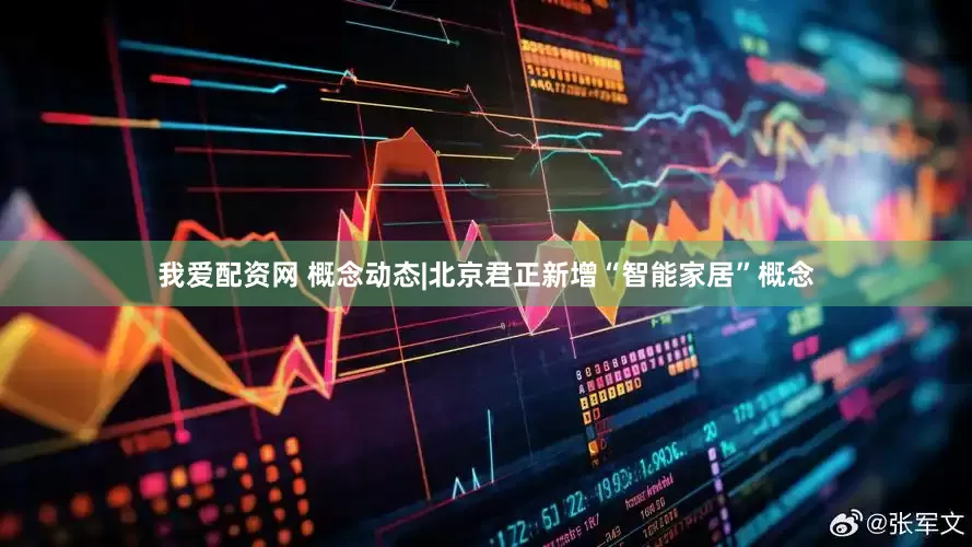 我爱配资网 概念动态|北京君正新增“智能家居”概念