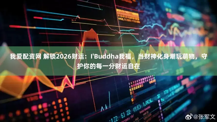 我爱配资网 解锁2026财运:I'Buddha我福,当财神化身潮玩萌物,守护你的每一分财运自在